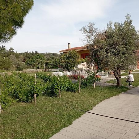 Emarmene Home With Private Pool Near Rhodes Town & Airport Koskinou  Eksteriør bilde