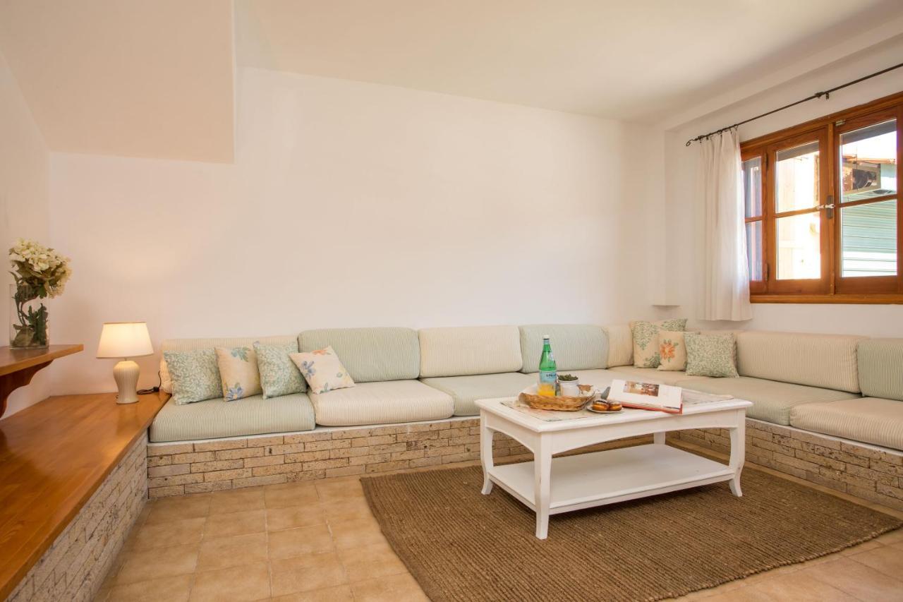 Emarmene Home With Private Pool Near Rhodes Town & Airport Koskinou  Eksteriør bilde