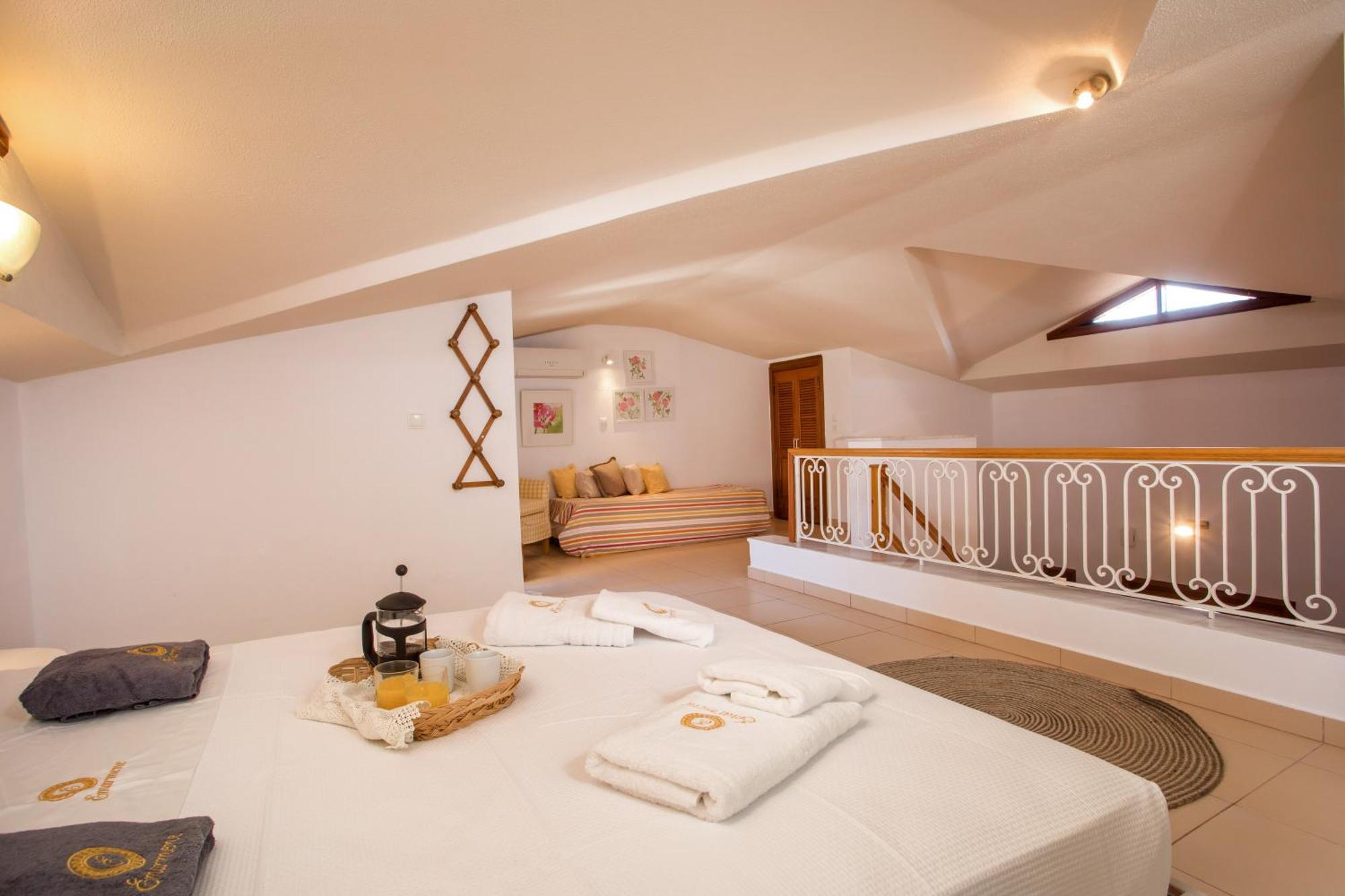 Emarmene Home With Private Pool Near Rhodes Town & Airport Koskinou  Eksteriør bilde
