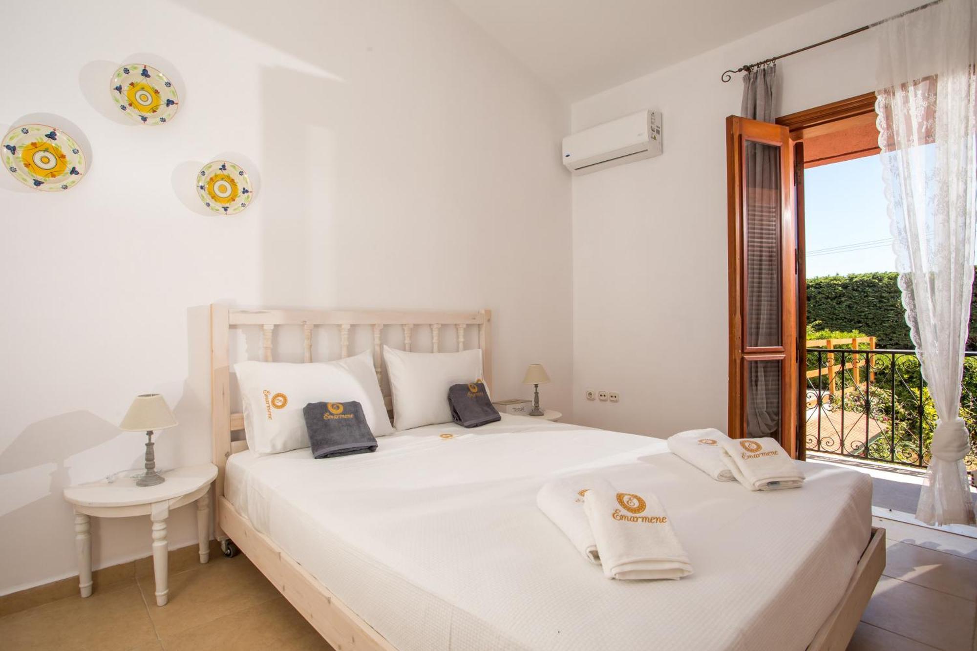 Emarmene Home With Private Pool Near Rhodes Town & Airport Koskinou  Eksteriør bilde