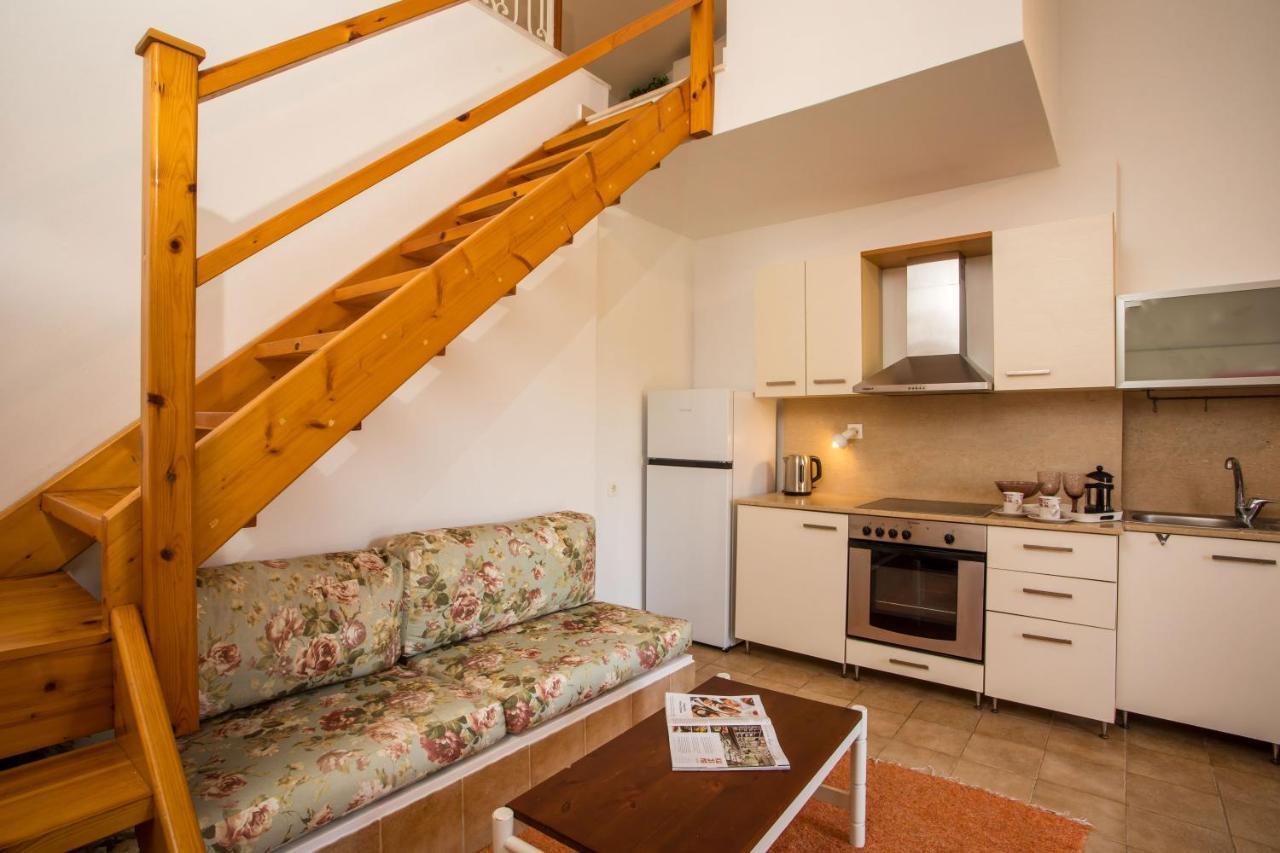 Emarmene Home With Private Pool Near Rhodes Town & Airport Koskinou  Eksteriør bilde
