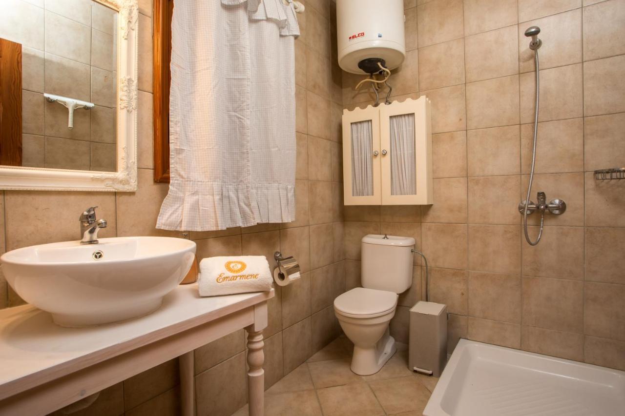 Emarmene Home With Private Pool Near Rhodes Town & Airport Koskinou  Eksteriør bilde