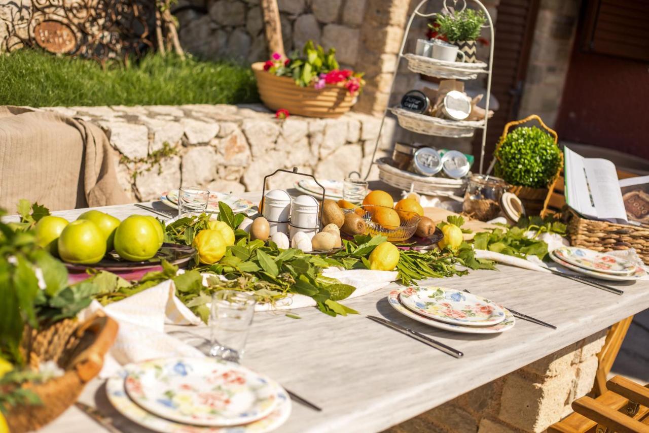 Emarmene Home With Private Pool Near Rhodes Town & Airport Koskinou  Eksteriør bilde