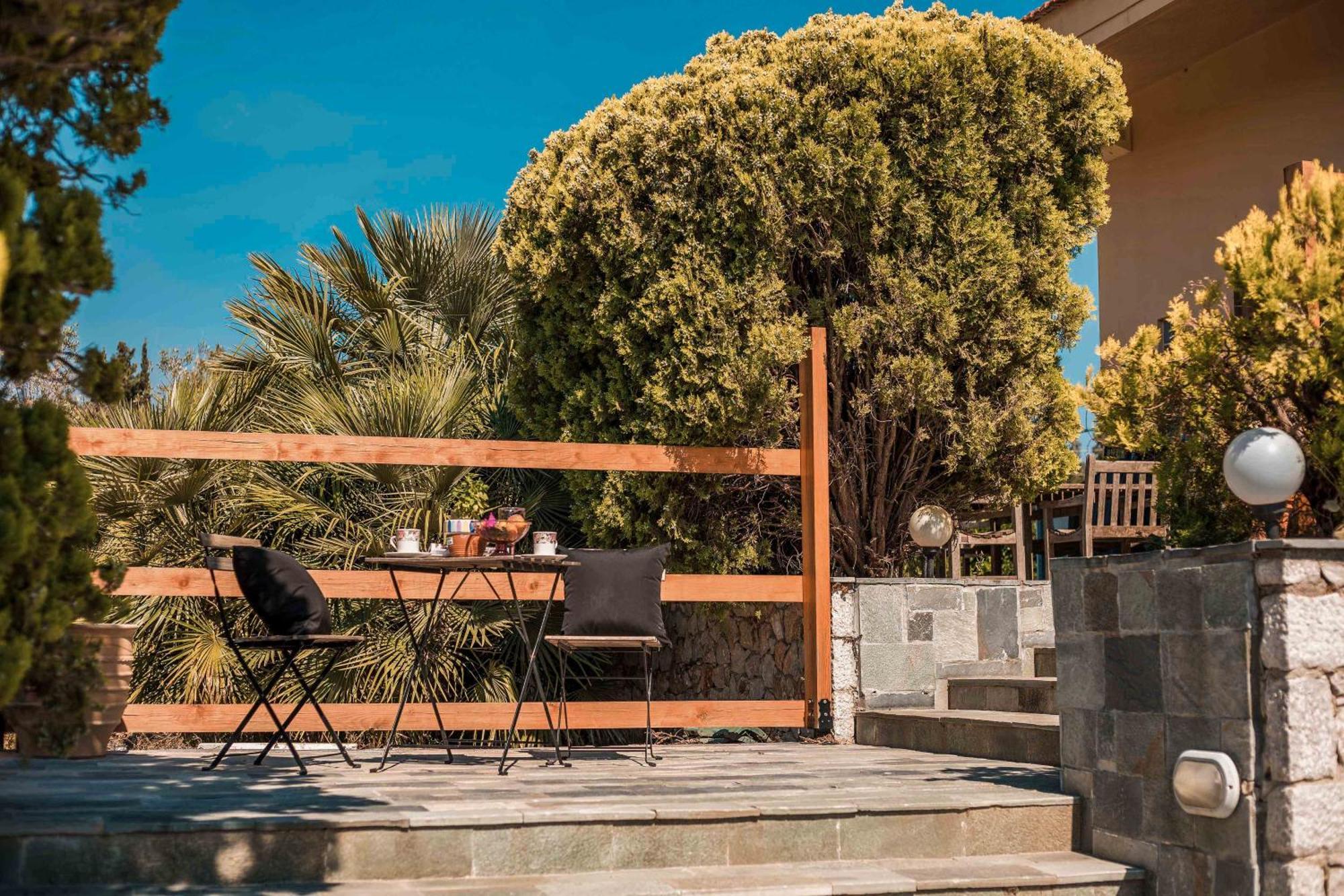 Emarmene Home With Private Pool Near Rhodes Town & Airport Koskinou  Eksteriør bilde