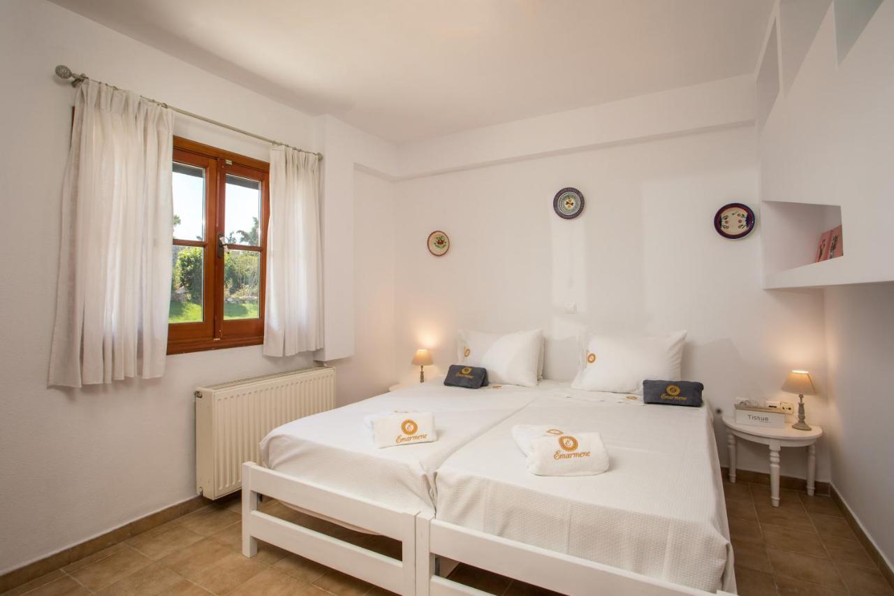 Emarmene Home With Private Pool Near Rhodes Town & Airport Koskinou  Eksteriør bilde