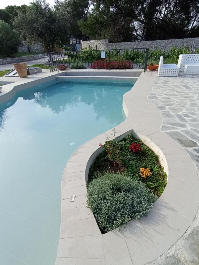 Emarmene Home With Private Pool Near Rhodes Town & Airport Koskinou  Eksteriør bilde