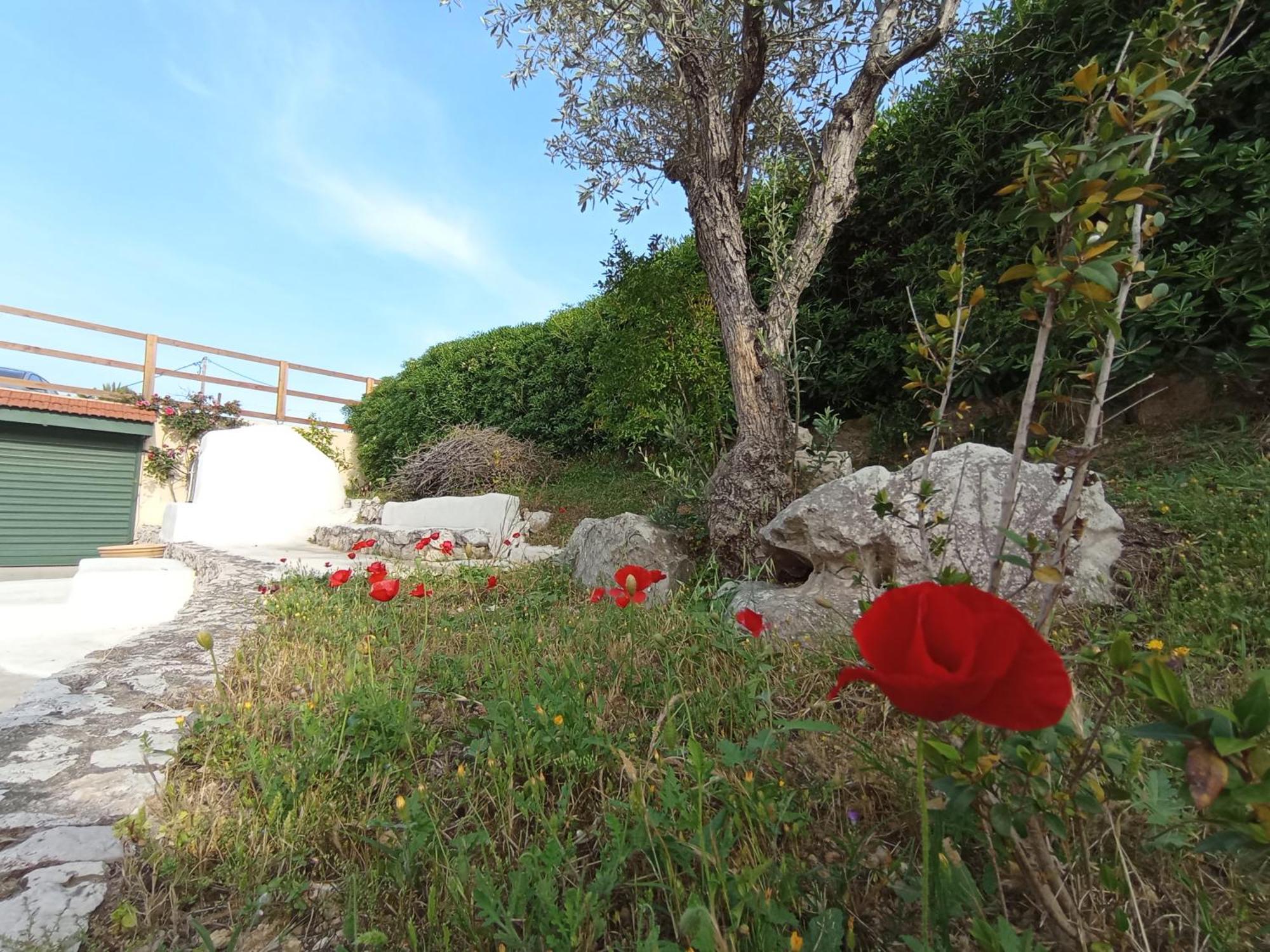 Emarmene Home With Private Pool Near Rhodes Town & Airport Koskinou  Eksteriør bilde